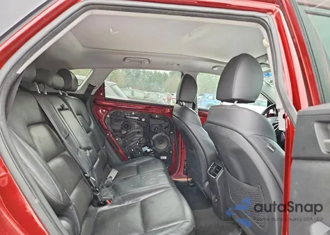 2019 Hyundai Tucson Limited z USA, uszkodzony, nr VIN KM8J3CAL1KU034557